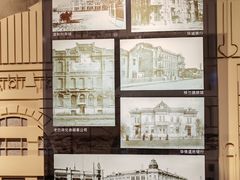 -哈尔滨规划展览馆