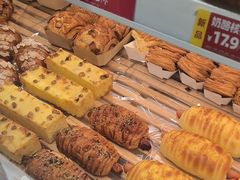 -味多美蛋糕(劲松京客隆店)