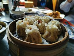 -都一处烧麦馆(前门店)