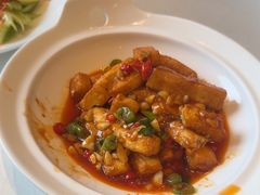 -盛百味·家宴餐厅(霸州分店)