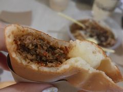 麻辣牛肉-贺记蛋烘糕(青羊第五分店)