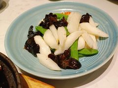 -鹿港小镇(悠唐店)