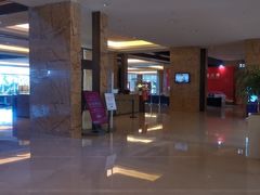 -厦门国际会议中心酒店(环岛路酒店)