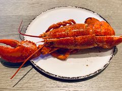 波士顿龙虾-博林天瑞喜来登酒店·西丽尚膳