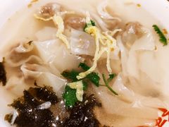 -阿三生煎(正弘城店)