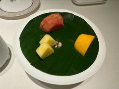-金链花·泰国餐厅(国贸店)
