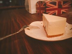 空气酸奶芝士蛋糕-治愈系甜品The Soothing Dessert(科海大楼店)