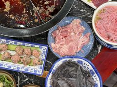 -陈眼镜火锅(总店)