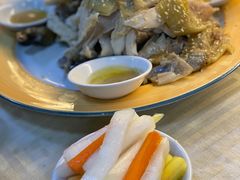 -华哥私厨-原醉琼楼