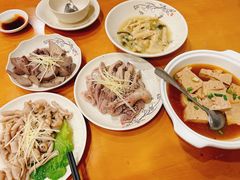 -乡亲鹅肉城(吴江店)