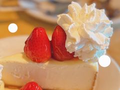 -The Cheesecake Factory 芝乐坊餐厅(王府中環店)