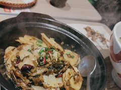 -云味馆·云南菜·云南米线(景田店)