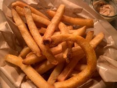 薯条-RAC BAR(安福路店)