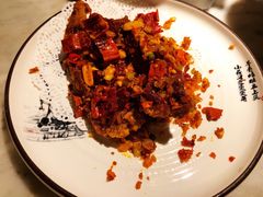 -小菜园新徽菜(常州武进吾悦店)