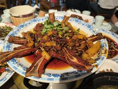 -灶东家民间菜(回兴店)