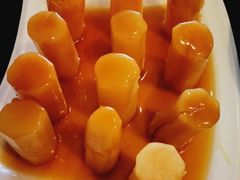 -小广寒电影艺术餐厅(小广寒经三路店)