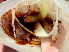 -小大董·烤鸭(观景餐厅·南京西路店)