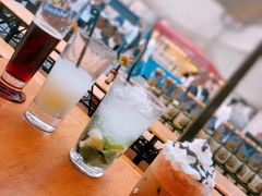 -巴伐利亚啤酒坊(意式风情街店)