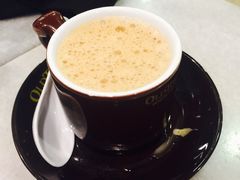 老街白咖啡-Old Town White Coffee(gateway@klia2)