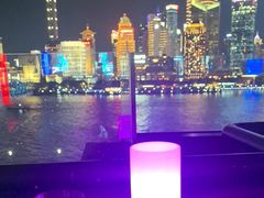 -外滩8号 whisky bar(金延大厦店)