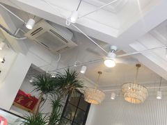 大堂-堂屋糖水店(愚园店)