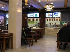 大堂-百年认一力 太原老字号 (桥头街店)