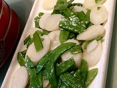 -沈家花园如皋菜(君御豪庭店)