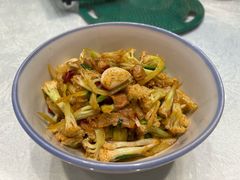 -烹湘·鲜炒湖南土菜(海珠店)