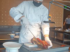 -喜悦烤鸭·新京菜(王府井店)