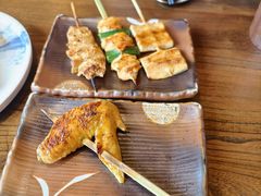 -鸟鹏烧鸟居酒屋(龙岗万科店)