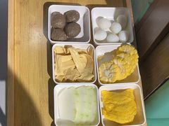 -云中鱼蒸汽石锅鱼(川沙百联店)