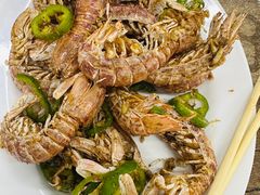 -贞姨美食·老字号海鲜大排档