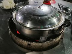 -阿婆东山羊肉店(鸿港海鲜批发市场店)
