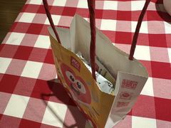 -西贝(龙华壹方天地店)