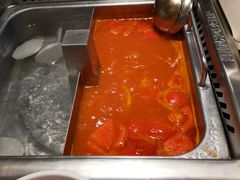 -海底捞火锅(杭州萧山宝龙广场店)