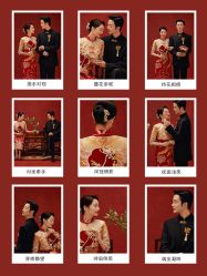 -水晶之恋婚纱摄影(北京总店)