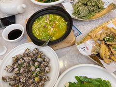 -渔满仓海鲜渔家(象山二店)