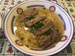 -七爷清汤腩·港式餐厅(金狮广场店)