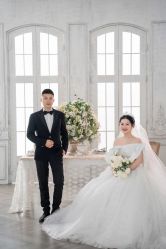 -金夫人婚纱摄影(总店)