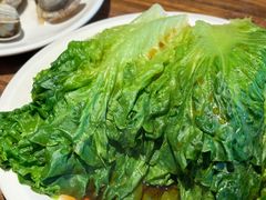 -海味当家·蒸锅海鲜(星海公园店)