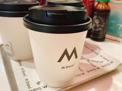 -M Stand(BFC外滩金融中心店)