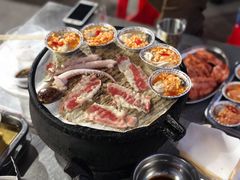 -旺记碳烤肥牛(总店)