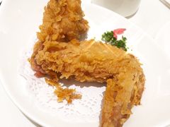 -潮福城大酒楼·潮味粤品·港式点心(湖滨北路店)