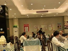 大堂-紫光园(劲松店)