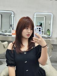 -YOUNG漾沙龙