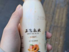 -正飞鲜奶(吐鲁番路店)