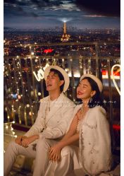 -二十一世纪婚纱摄影(省府前街店)