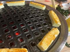-霸腹烤肉(厦门柚子番店)