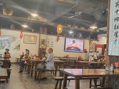 -老横泾面馆(吴中横泾店)