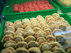 -清真全盛斋传统糕点(许士庙店)